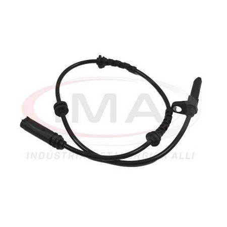 Imagem de Sensor do Freio ABS Dianteiro - IMA ALLI AL2094