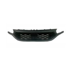 Imagem de Grade do Radiador FIAT ARGO Preto - RETROVEX RX13284