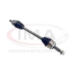 Imagem de Semi-eixo HYUNDAI ELANTRA/I30 CW Lado Esquerdo Automático com ABS - IMA ALLI AL1690