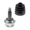 Imagem de Ponteira Homocinética Fixa FORD FUSION - DEVIGILI DG80018