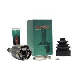Imagem de Semi-Eixo - DEVIGILI DG81246