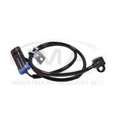Imagem de Sensor do Freio ABS Dianteiro CHEVROLET - GM S10 - IMA ALLI AL2200