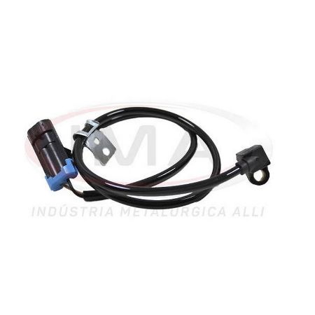 Imagem de Sensor do Freio ABS Dianteiro CHEVROLET - GM S10 - IMA ALLI AL2200