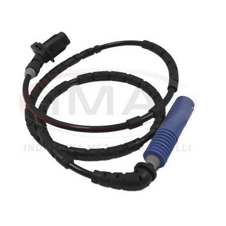 Imagem de Sensor do Freio ABS Traseiro - IMA ALLI AL2084