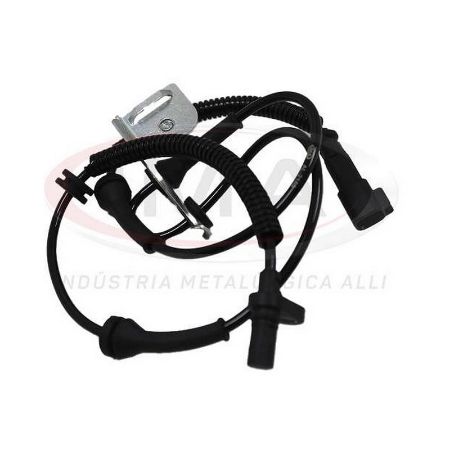 Imagem de Sensor do Freio ABS Dianteiro CHRYSLER GRAND CARAVAN/TOWN COUNTRY - IMA ALLI AL2169