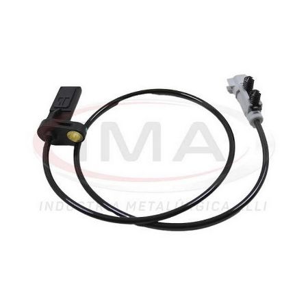 Imagem de Sensor do Freio ABS Traseiro JEEP COMMANDER/GRAND CHEROKEE - IMA ALLI AL2253
