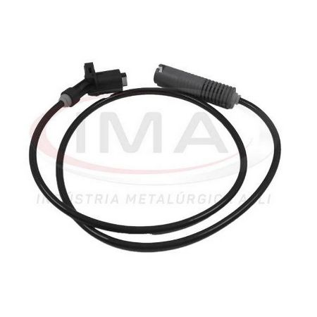 Imagem de Sensor do Freio ABS Traseiro Ambos os Lados - IMA ALLI AL2075