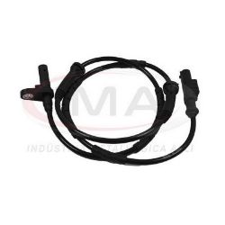Imagem de Sensor do Freio ABS Dianteiro - IMA ALLI AL2096