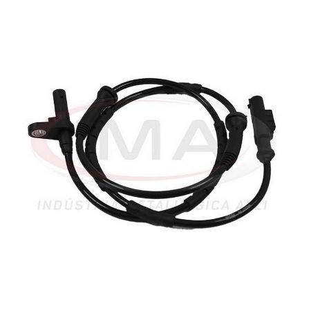 Imagem de Sensor do Freio ABS Dianteiro - IMA ALLI AL2096
