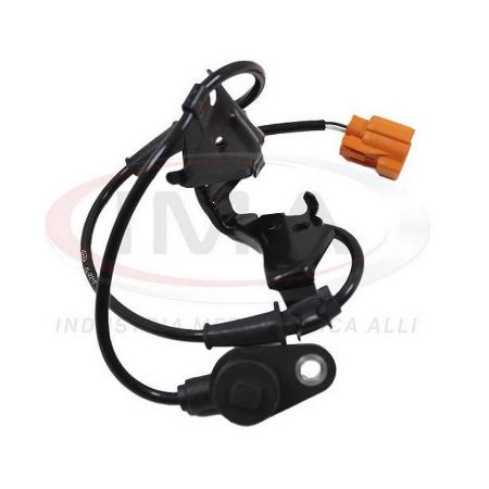 Imagem de Sensor do Freio ABS Dianteiro HONDA CIVIC Lado Direito - IMA ALLI AL2215