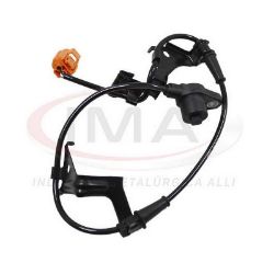 Imagem de Sensor do Freio ABS Dianteiro HONDA CIVIC Lado Esquerdo - IMA ALLI AL2216