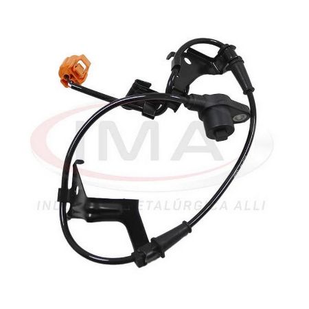 Imagem de Sensor do Freio ABS Dianteiro HONDA CIVIC Lado Esquerdo - IMA ALLI AL2216