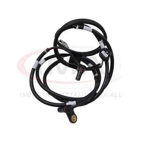 Imagem de Sensor do Freio ABS Traseiro CHEVROLET - GM TRAILBLAZER - IMA ALLI AL2203