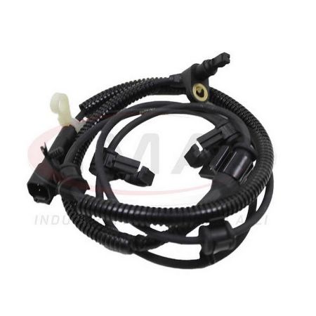 Imagem de Sensor do Freio ABS Dianteiro JEEP CHEROKEE Lado Direito - IMA ALLI AL2249