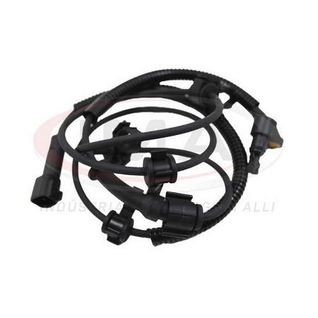Imagem de Sensor do Freio ABS Dianteiro JEEP CHEROKEE Lado Esquerdo - IMA ALLI AL2250