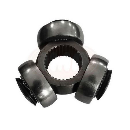 Imagem de Trizeta 32 Dentes - IMA ALLI AL4000