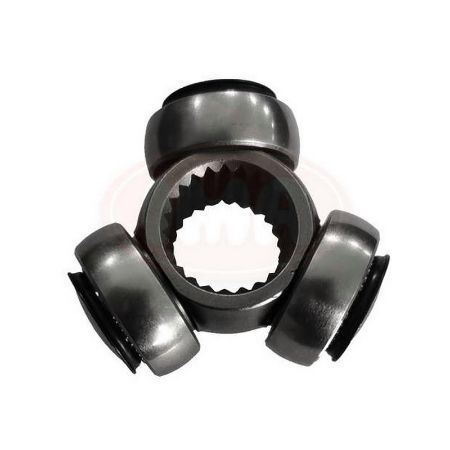 Imagem de Trizeta CHERY TIGGO 24 Dentes Elo 35,30mm - IMA ALLI AL4013