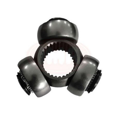 Imagem de Trizeta TOYOTA HILUX 29 Dentes Elo 39,80mm - IMA ALLI AL4016