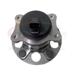 Imagem de Cubo de Roda Traseiro HYUNDAI CRETA - IMA ALLI AL4056