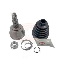 Imagem de Ponteira Homocinética Fixa FIAT FASTBACK - IMA ALLI AL1801