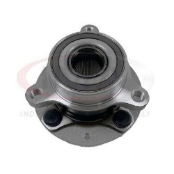 Imagem de Cubo de Roda Dianteiro HONDA CITY - IMA ALLI AL4055