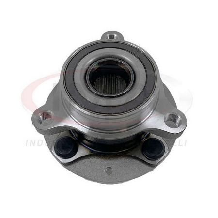 Imagem de Cubo de Roda Dianteiro HONDA CITY - IMA ALLI AL4055