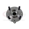 Imagem de Cubo de Roda Dianteiro HONDA CITY - IMA ALLI AL4055