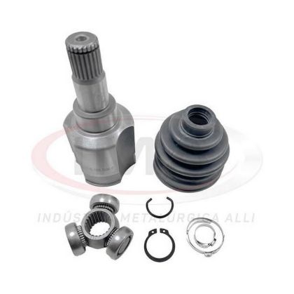 Tulipa Ford Fiesta 1.6 8V (12-19) IMA ALLI AL1333 | MercadoCar
