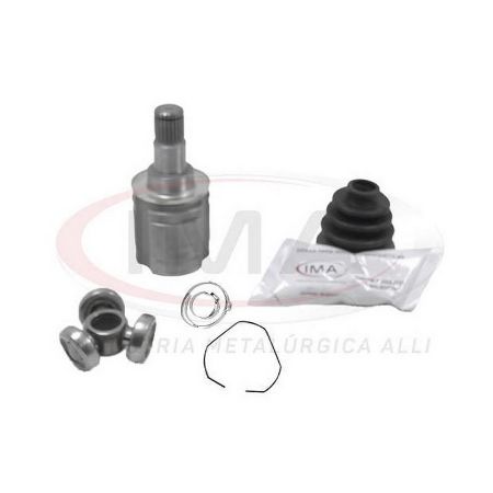Imagem de Tulipa TOYOTA COROLLA CROSS - IMA ALLI AL1341