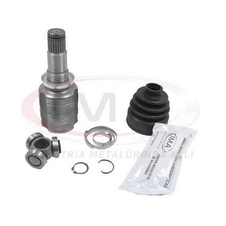 Imagem de Tulipa TOYOTA COROLLA CROSS - IMA ALLI AL1340
