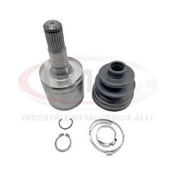 Imagem de Tulipa MITSUBISHI L200 - IMA ALLI AL1359