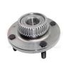 Imagem de Cubo de Roda Traseiro CHERY CELER com ABS - IMA ALLI AL4058