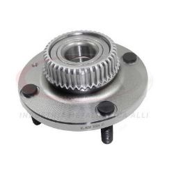 Imagem de Cubo de Roda Traseiro CHERY CELER com ABS - IMA ALLI AL4058