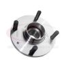 Imagem de Cubo de Roda Traseiro CHERY CELER com ABS - IMA ALLI AL4058