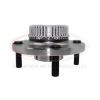 Imagem de Cubo de Roda Traseiro CHERY CELER com ABS - IMA ALLI AL4058