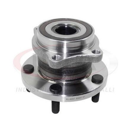 Imagem de Cubo de Roda Traseiro SUBARU TRIBECA - IMA ALLI AL4057