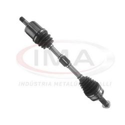Imagem de Semi Eixo HONDA HRV - IMA ALLI AL1826