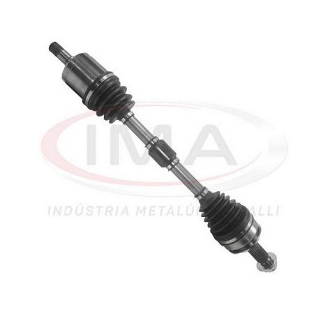 Imagem de Semi Eixo HONDA HRV - IMA ALLI AL1826