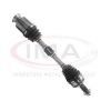 Imagem de Semi Eixo HONDA HRV - IMA ALLI AL1825