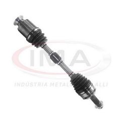 Imagem de Semi Eixo HONDA HRV - IMA ALLI AL1825