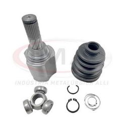 Imagem de Tulipa NISSAN MARCH/VERSA - IMA ALLI AL1584