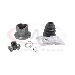 Imagem de Tulipa NISSAN FRONTIER - IMA ALLI AL1370