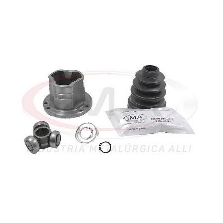 Imagem de Tulipa NISSAN FRONTIER - IMA ALLI AL1370