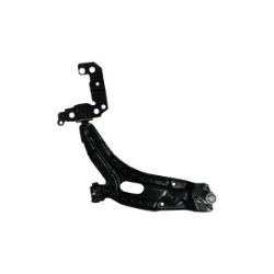 Imagem de Bandeja Lado Direito Direção Hidráulica sem Pivô com Barra - FLEX AUTOMOTIVE FXSU4194