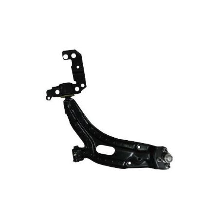 Imagem de Bandeja Lado Direito Direção Hidráulica sem Pivô com Barra - FLEX AUTOMOTIVE FXSU4194