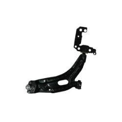 Imagem de Bandeja Lado Esquerdo Direção Hidráulica com Pivô Coxim Barra - FLEX AUTOMOTIVE FXSU4195