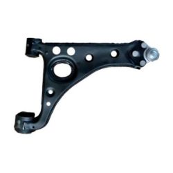 Imagem de Bandeja CHEVROLET - GM TRACKER Lado Esquerdo Completa com Pivô com Bucha - FLEX AUTOMOTIVE FXSU8890