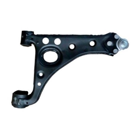 Imagem de Bandeja CHEVROLET - GM TRACKER Lado Esquerdo Completa com Pivô com Bucha - FLEX AUTOMOTIVE FXSU8890