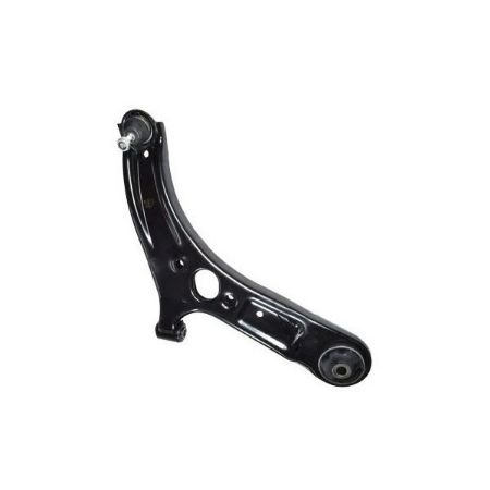 Imagem de Bandeja Dianteira HYUNDAI HB20 Lado Direito com Pivô Manual - FLEX AUTOMOTIVE FXSU5473