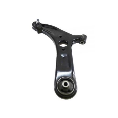 Imagem de Bandeja Dianteira HYUNDAI HB20 Lado Esquerdo Automático com Pivô - FLEX AUTOMOTIVE FXSU5474